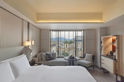Dusit Thani Kyoto