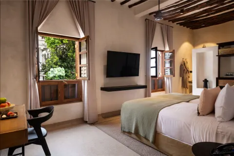 The Neela Boutique Hotel