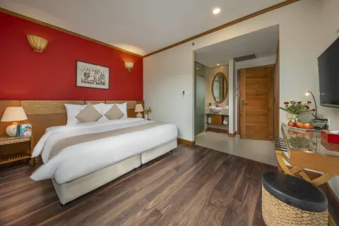 MK Premier Boutique Hotel