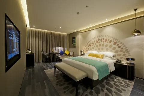 Cachet Boutique Kunming Artime