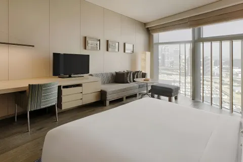 Park Hyatt Busan