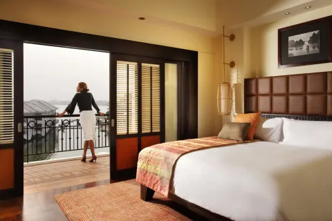 InterContinental Hanoi Westlake