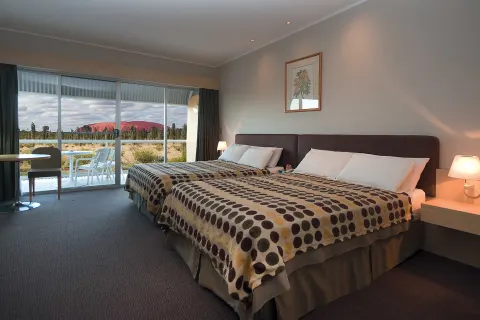 Desert Gardens Hotel