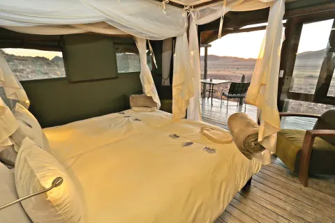 Namib Outpost