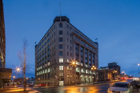 Distinction Dunedin