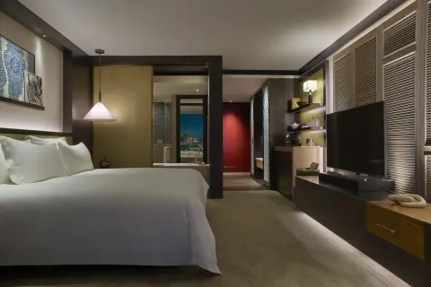 Rosewood Phnom Penh