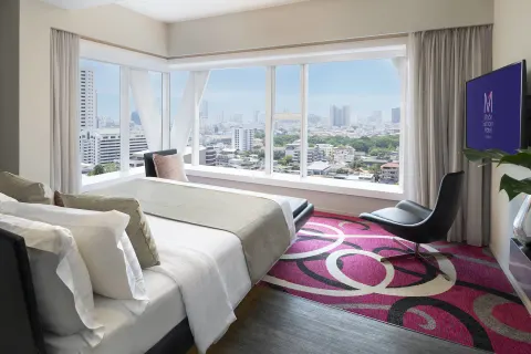 Mode Sathorn Hotel