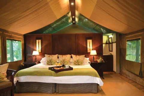 Falaza Game Park & Spa