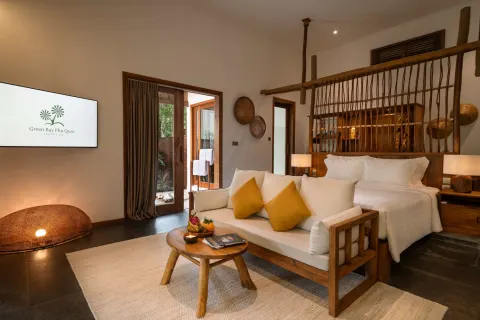 Green Bay Phu Quoc Resort & Spa