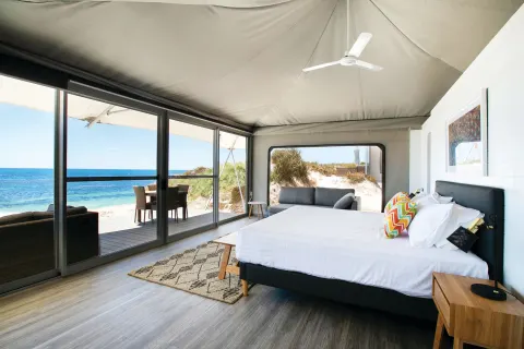 Discovery Parks Rottnest Island