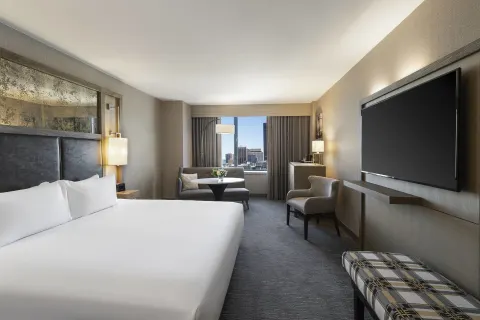 Hyatt Regency Boston