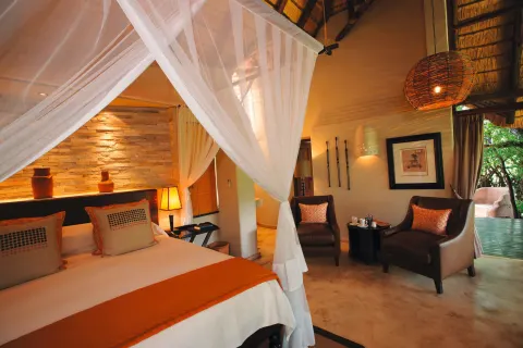 Impodimo Game Lodge