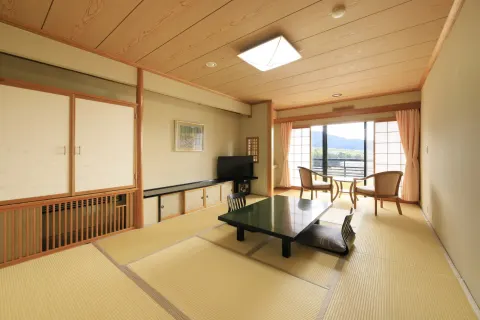 Ryokan Biyuyonado
