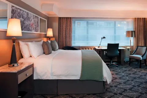 Loews Regency New York Hotel