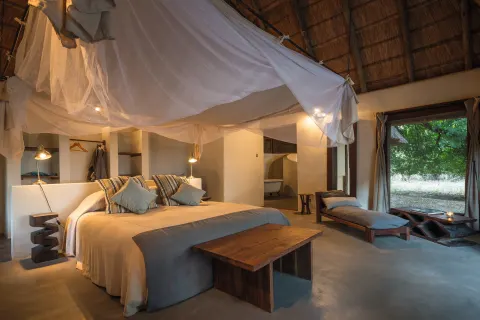 Luangwa River Camp