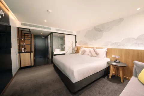 M Social Hotel