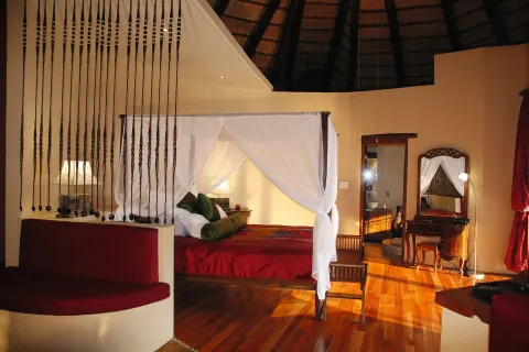Maliba Mountain Lodge