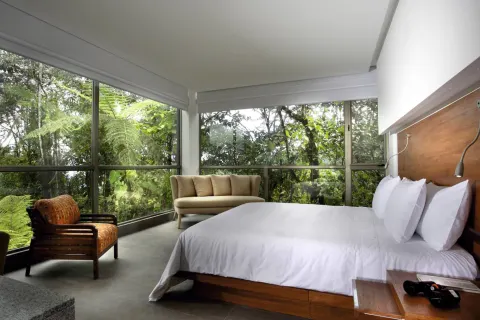 Mashpi Lodge