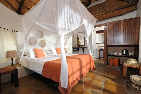 Onguma Forest Camp
