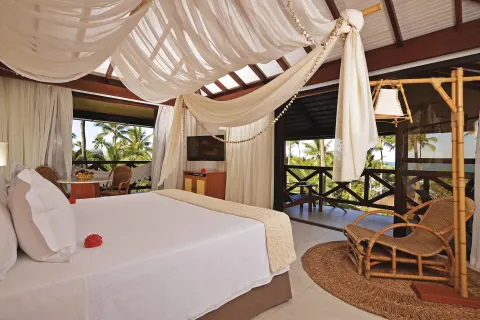 Nannai Beach Resort