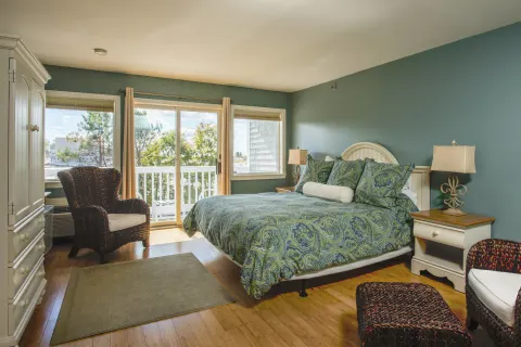 Nonantum Resort