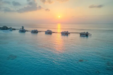 Soneva Secret