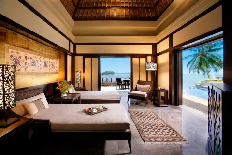 Banyan Tree Bintan