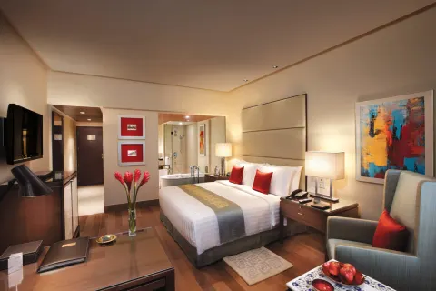 The Oberoi, Mumbai