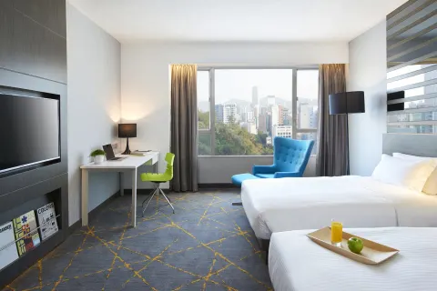 The Cityview Hotel