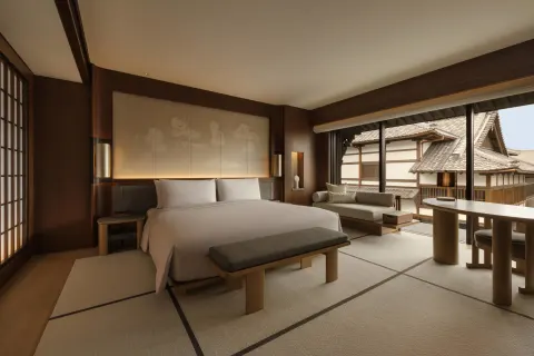 Capella Kyoto