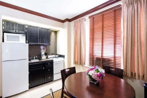 Radio City Apartments