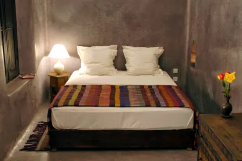 Riad Tawargit