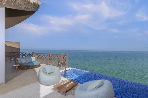Anantara Mina Ras Al Khaimah Resort