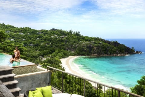 Four Seasons Resort Seychelles