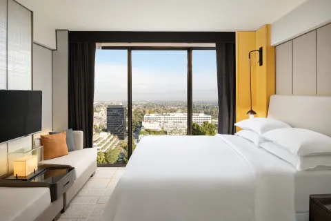 Sheraton Universal Studios