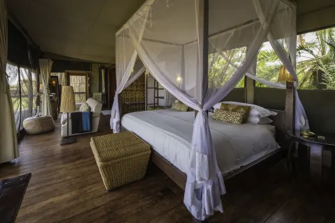 Shumba Camp