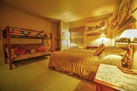 Stagecoach Trails Guest Ranch