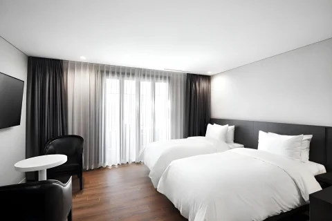 Arban City Hotel