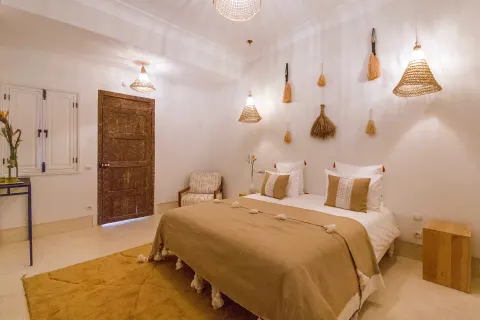 Riad 48 & Spa