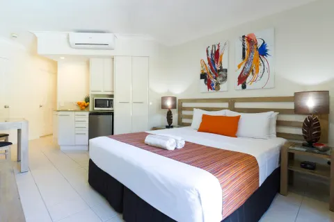 Meridian Port Douglas