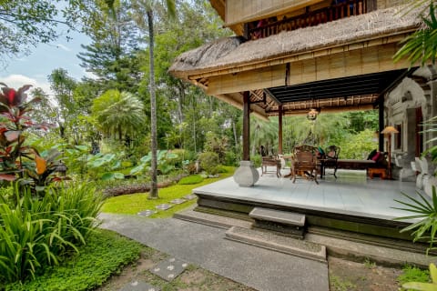Alam Indah
