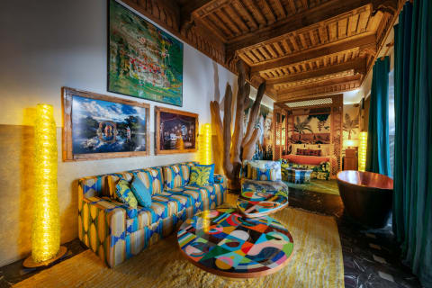 Riad Due
