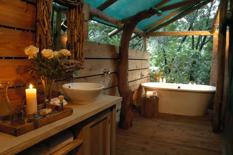 Summerfields Rose Retreat & Spa