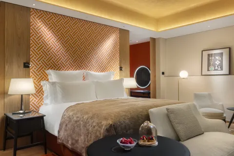 Bulgari Hotel Tokyo