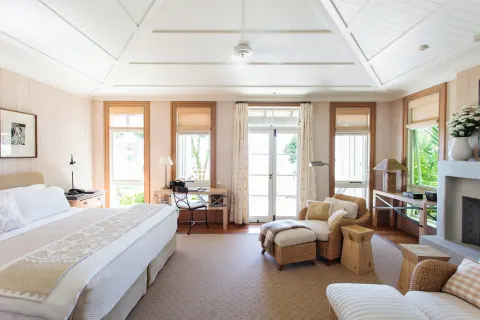 Rosewood Kauri Cliffs
