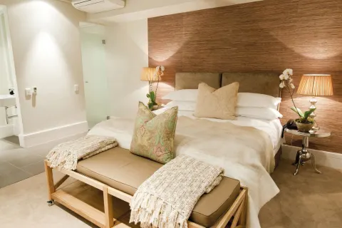 aha Rex Hotel