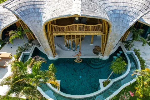Villa Tokay