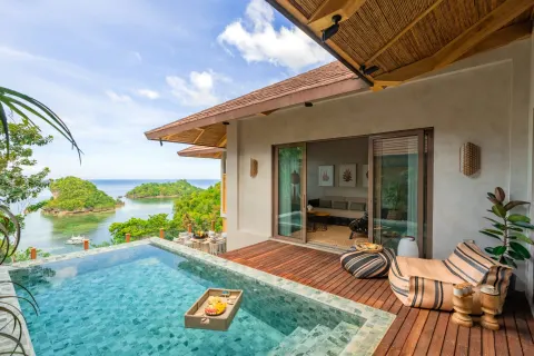 Manami Resort