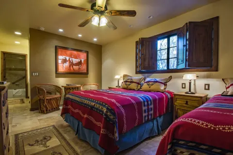 White Stallion Ranch
