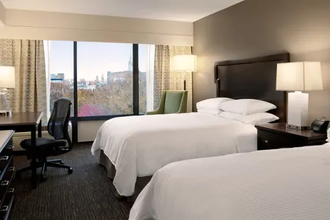 Wyndham Philadelphia Historic District